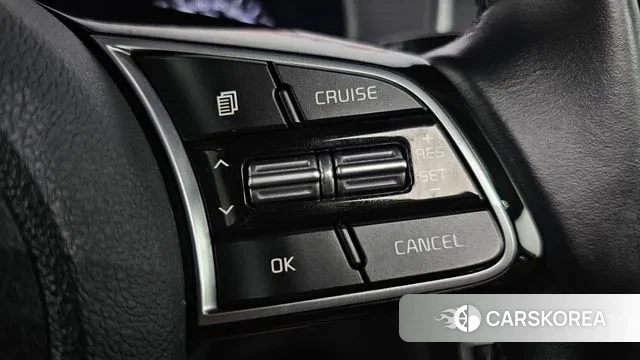 Kia The New K5 2nd generation id 3009298 из Кореи 9