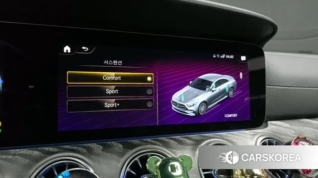 Mercedes-Benz CLS-Class C257 id 3701618 из Кореи 9