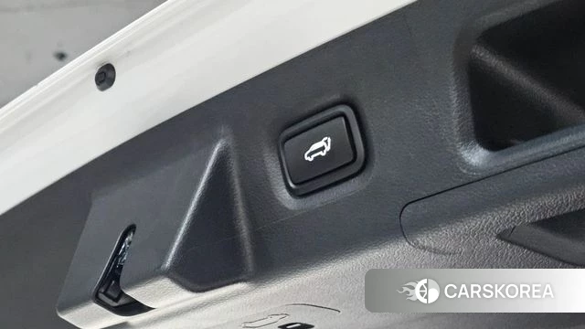 Hyundai Santa Fe TM id 4384189 из Кореи 9