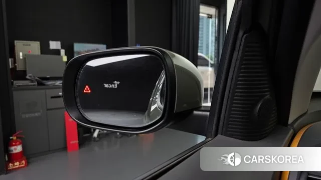 Hyundai Casper id 2975067 из Кореи 9