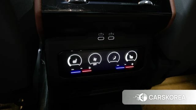 BMW 5 Series (G60) id 3891296 из Кореи 9