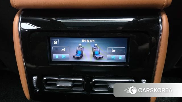 Lincoln Aviator 2nd generation id 4763982 из Кореи 9