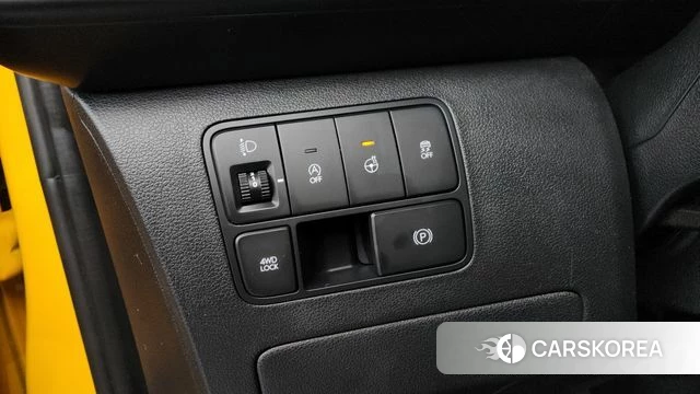 Hyundai Staria id 3839098 из Кореи 9