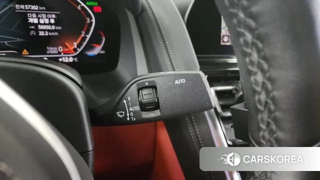 BMW 8 Series (G15) id 3498529 из Кореи 9