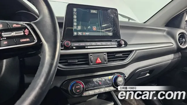 Kia Come New K3 id 2431762 из Кореи 9