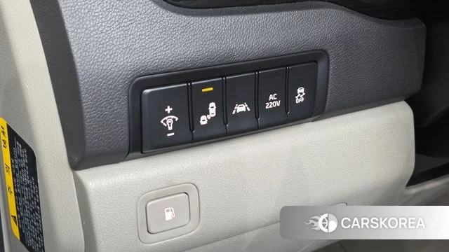 Kia The New Carnival id 4397831 из Кореи 9
