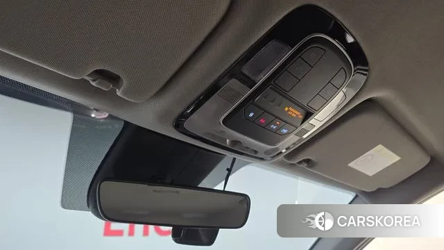 Hyundai The New Santa Fe id 2975903 из Кореи 9