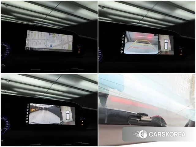 Hyundai Palisade id 2931007 из Кореи 9