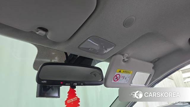 Kia The New Morning (JA) id 4230390 из Кореи 9