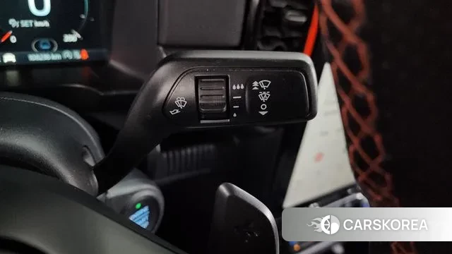 Ford Ranger 4th Generation id 3629499 из Кореи 9