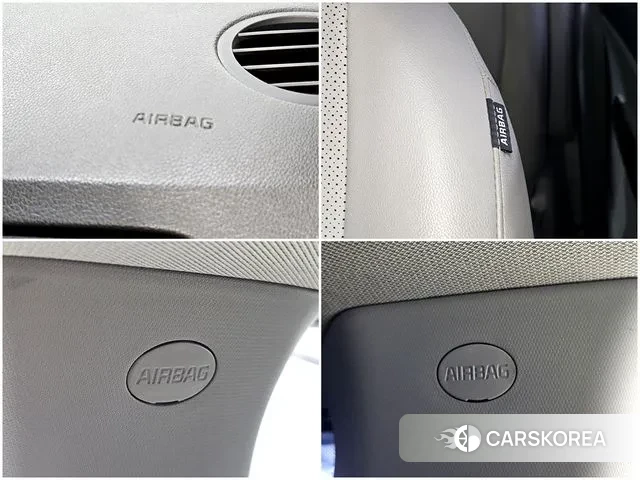 Kia The New Carnival id 3592946 из Кореи 9