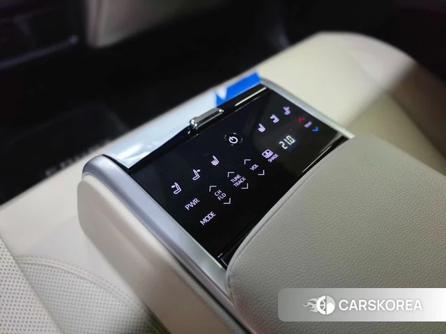 Toyota Camry (XV80) id 4724821 из Кореи 9