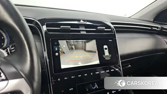 Hyundai Tucson (NX4) id 3427510 из Кореи 9