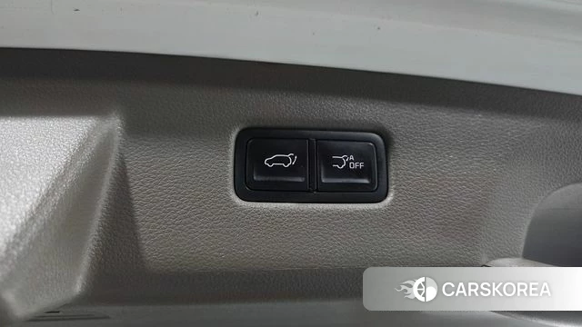 Kia Carnival 4th generation id 4382787 из Кореи 9