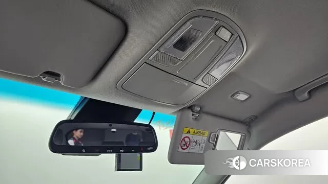 Hyundai All New Tucson id 2994867 из Кореи 9