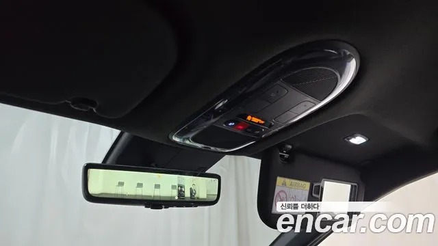 Hyundai Ionic 5 id 2476915 из Кореи 9