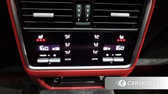 Porsche Cayenne (PO536) id 2976217 из Кореи 9