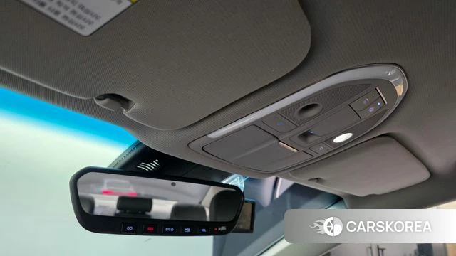 Genesis G80 id 4447688 из Кореи 9