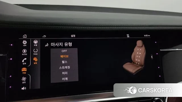 Bentley Continental GT 3rd Generation id 3195758 из Кореи 9