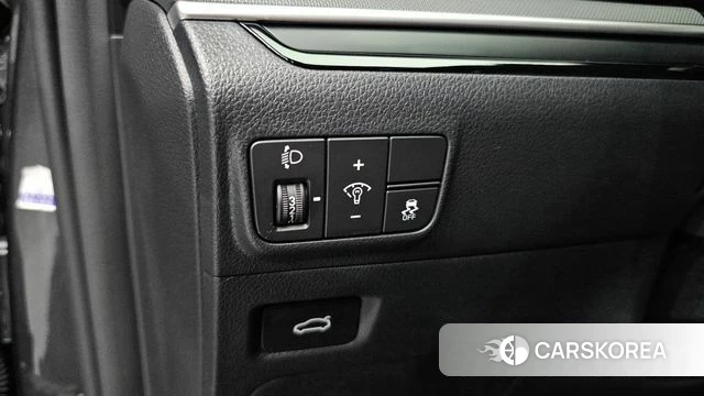 Kia The New K5 3rd generation id 4612482 из Кореи 9
