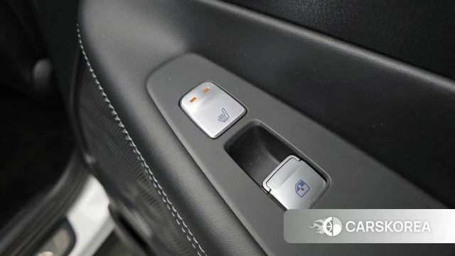 Hyundai The New Santa Fe id 3871322 из Кореи 9