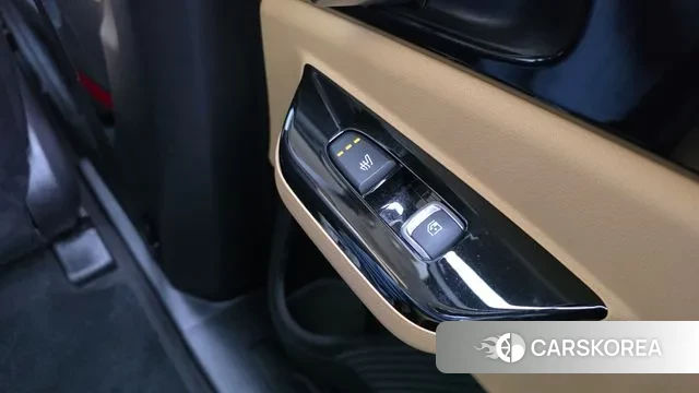 Kia Carnival 4th generation id 3463015 из Кореи 9