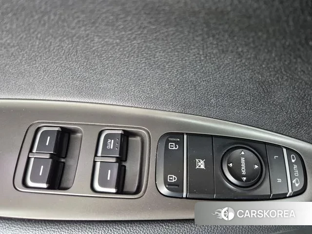 Kia The New K5 2nd generation id 3599059 из Кореи 9