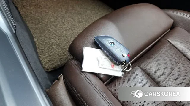 BMW 4 Series (G22) id 3615039 из Кореи 9