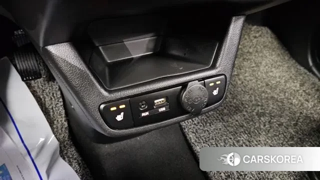 Kia The New Ray id 2995429 из Кореи 9