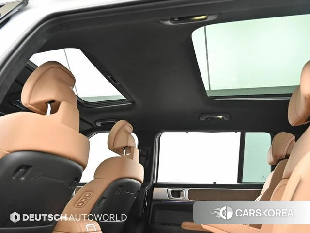 Hyundai Santa Fe (MX5) id 3831831 из Кореи 9