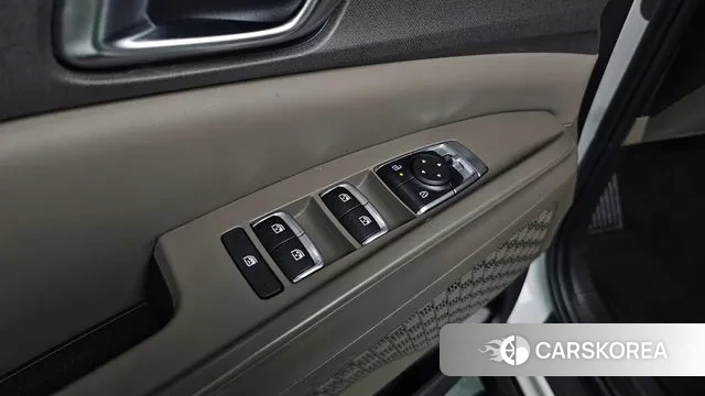 Kia The New Carnival 4th Generation id 3769868 из Кореи 9