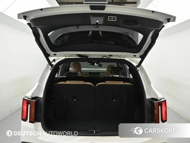Kia The New Sorento 4th Generation id 4773869 из Кореи 9