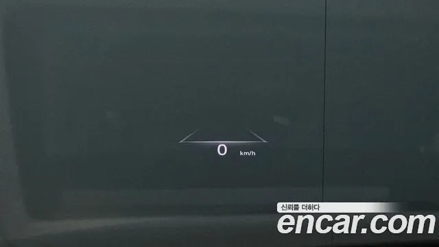 Genesis G80 (RG3) id 2912237 из Кореи 9