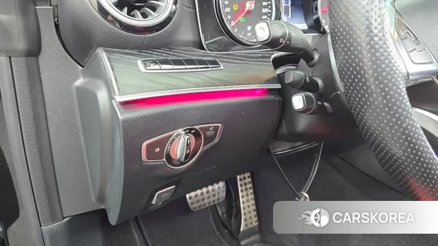 Mercedes-Benz E-Class W213 id 3723630 из Кореи 9