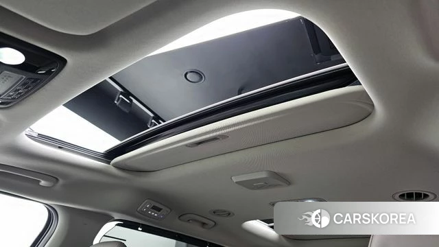 Kia The New Carnival 4th Generation id 4421760 из Кореи 9
