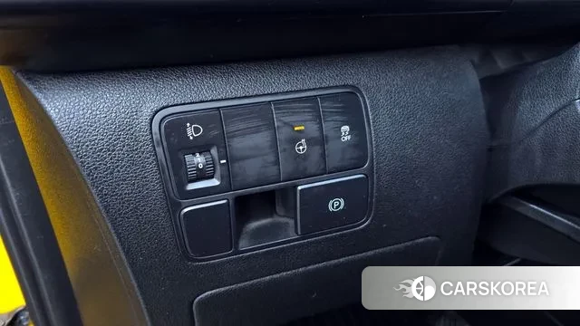 Hyundai Staria id 2453434 из Кореи 9