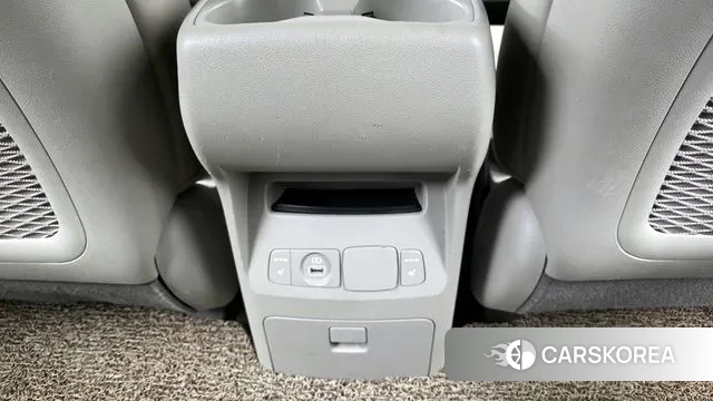 Kia The New Carnival id 3687707 из Кореи 9