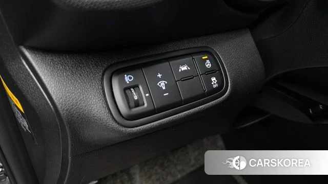 Hyundai Venue id 4294553 из Кореи 9