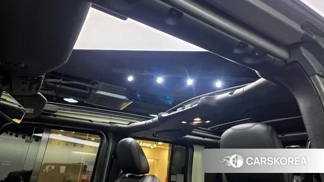 Jeep Wrangler (JL) id 3507914 из Кореи 9