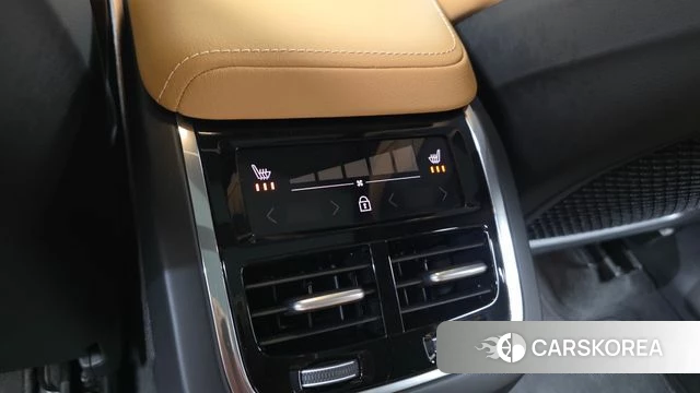 Volvo XC60 second Generation id 4548766 из Кореи 9