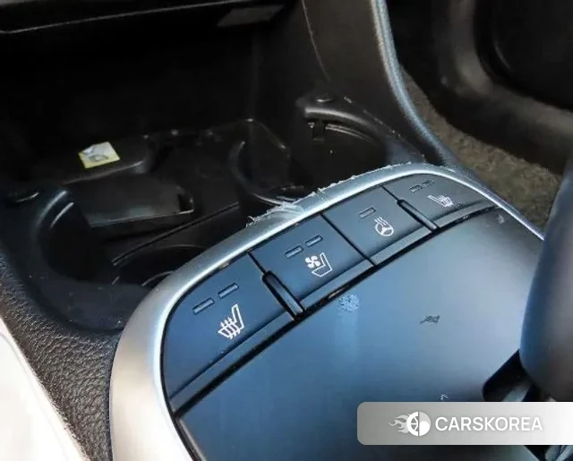 Kia The New Morning (JA) id 3605945 из Кореи 9