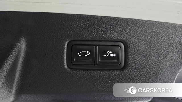 Kia Carnival 4th generation id 4893900 из Кореи 9