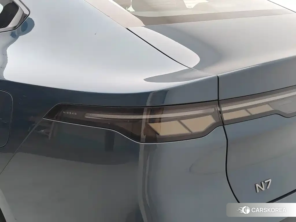 Nissan N7 id 4629475 из Китая 9
