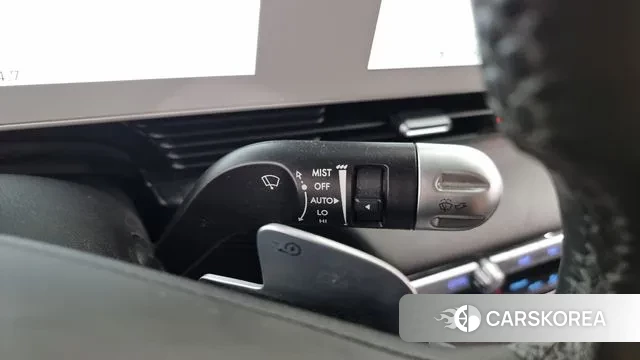 Hyundai Ionic 5 id 2895495 из Кореи 9