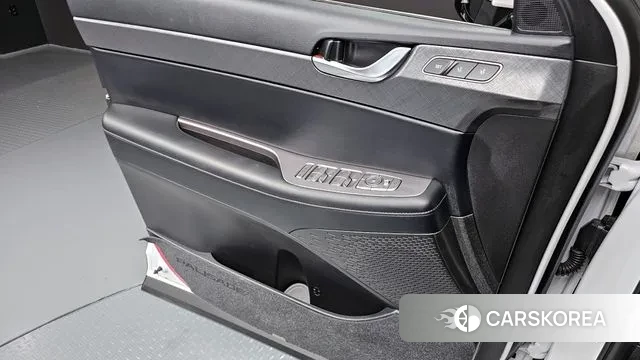 Hyundai Palisade id 3772251 из Кореи 9