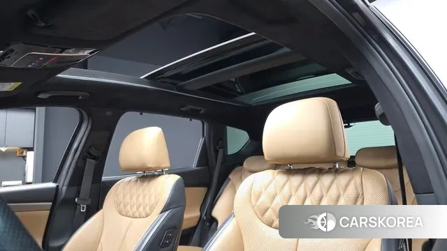 Hyundai The New Santa Fe id 3741132 из Кореи 9