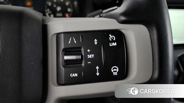 Land Rover Defender (L663) id 4434148 из Кореи 9