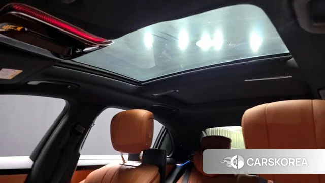 Mercedes-Benz S-Class W223 id 4835376 из Кореи 9