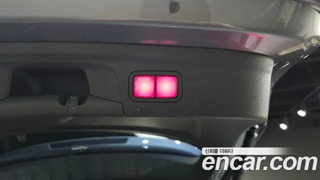 Mercedes-Benz GLE-Class W167 id 2711711 из Кореи 9