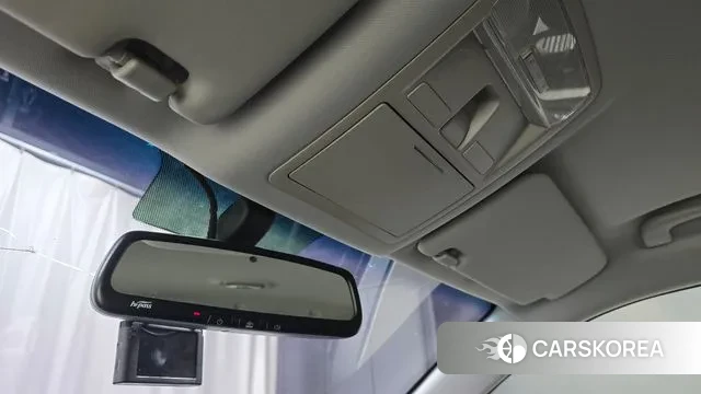 Ssangyong Rexton Sports id 3647015 из Кореи 9